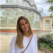 Doy clases particulares a niños/as de la etapa de infantil o primaria, adaptadas a las necesidades de cada alumno/a